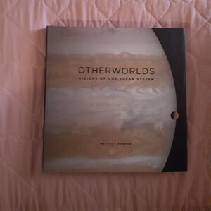 📚🎨 3/$15 *NEW* Otherworlds